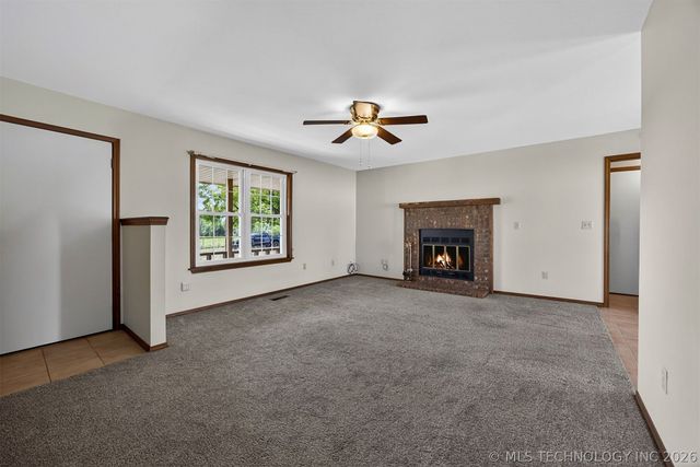 10685 E Third Street, Claremore, OK 74019