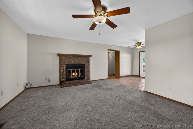10685 E Third Street, Claremore, OK 74019