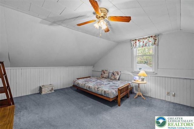 1637 Brushy Mountain Road, Middle Smithfield Twp, PA 18302