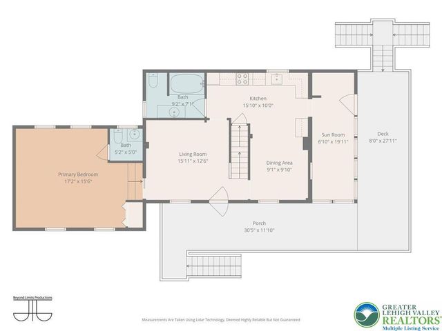 1637 Brushy Mountain Road, Middle Smithfield Twp, PA 18302