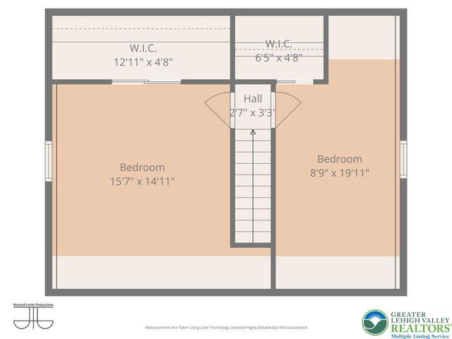 1637 Brushy Mountain Road, Middle Smithfield Twp, PA 18302