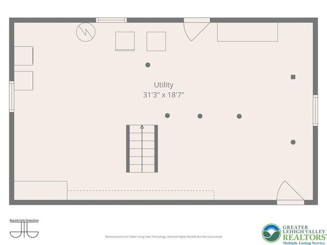 1637 Brushy Mountain Road, Middle Smithfield Twp, PA 18302