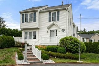 5 Saint John Ln 5, Milford, MA 01757