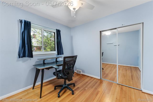 4320 Manor Avenue, Royal Oak, MI 48073