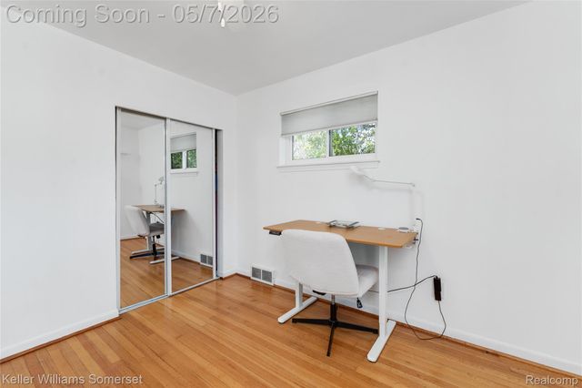 4320 Manor Avenue, Royal Oak, MI 48073