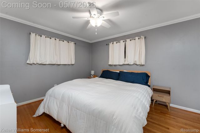 4320 Manor Avenue, Royal Oak, MI 48073