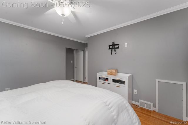 4320 Manor Avenue, Royal Oak, MI 48073