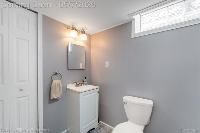 4320 Manor Avenue, Royal Oak, MI 48073