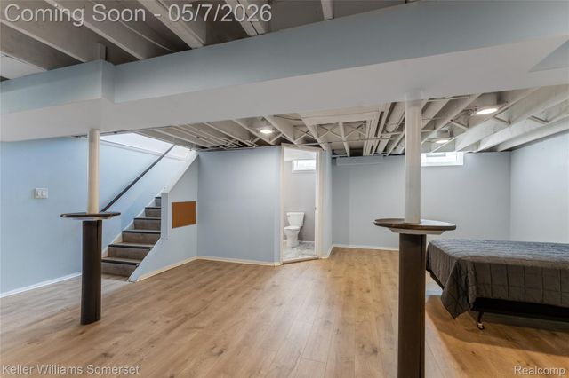 4320 Manor Avenue, Royal Oak, MI 48073