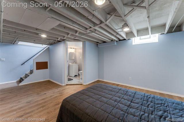 4320 Manor Avenue, Royal Oak, MI 48073