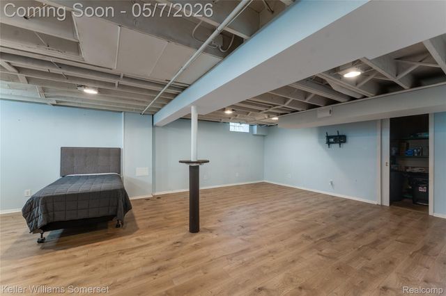 4320 Manor Avenue, Royal Oak, MI 48073