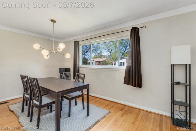 4320 Manor Avenue, Royal Oak, MI 48073