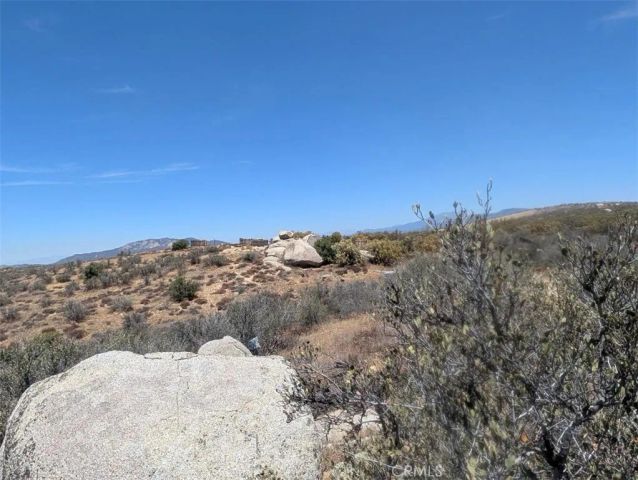 0 Bowers, Aguanga, CA 92536
