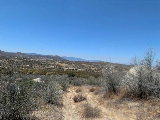 0 Bowers, Aguanga, CA 92536
