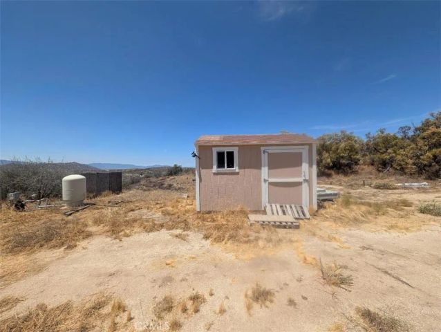 0 Bowers, Aguanga, CA 92536