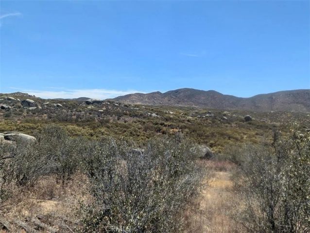 0 Bowers, Aguanga, CA 92536