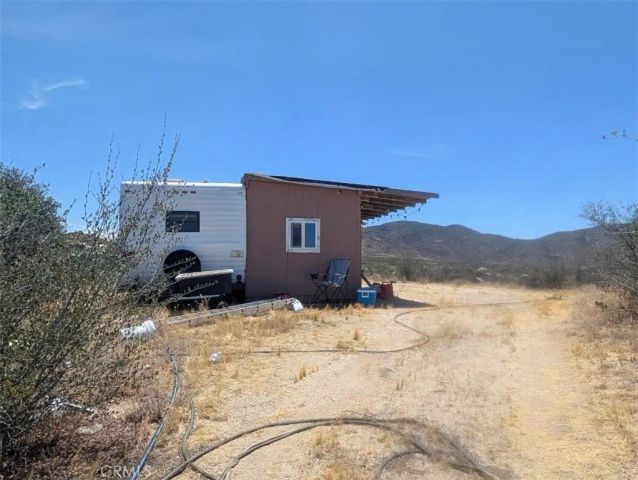 0 Bowers, Aguanga, CA 92536