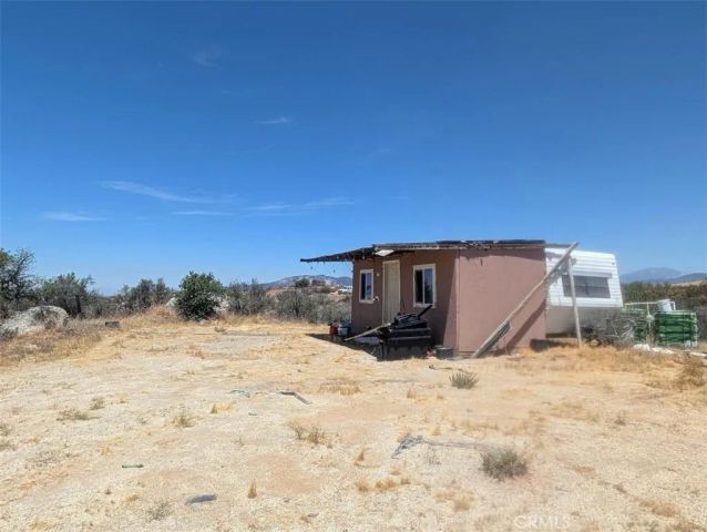 0 Bowers, Aguanga, CA 92536