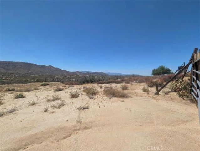 0 Bowers, Aguanga, CA 92536