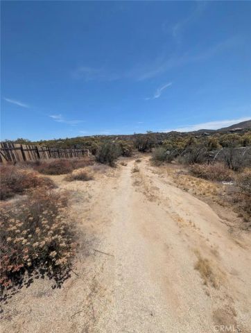 0 Bowers, Aguanga, CA 92536