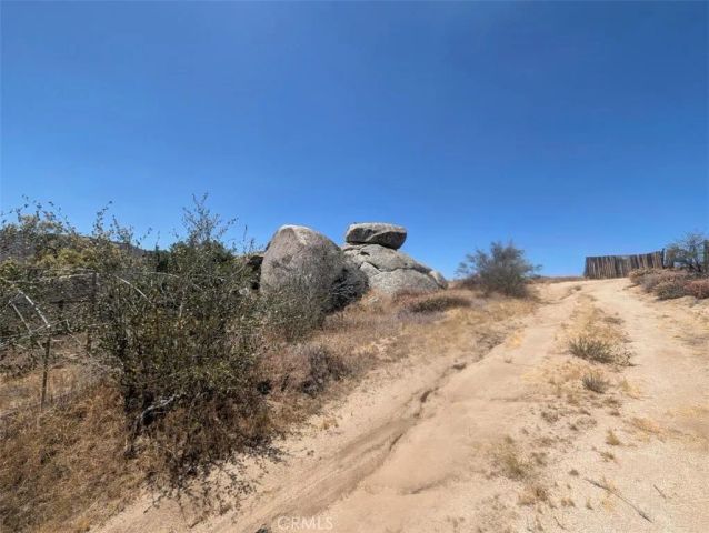 0 Bowers, Aguanga, CA 92536