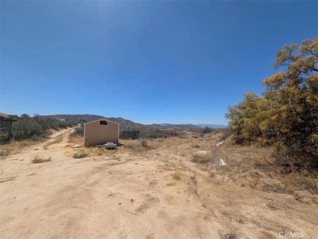 0 Bowers, Aguanga, CA 92536