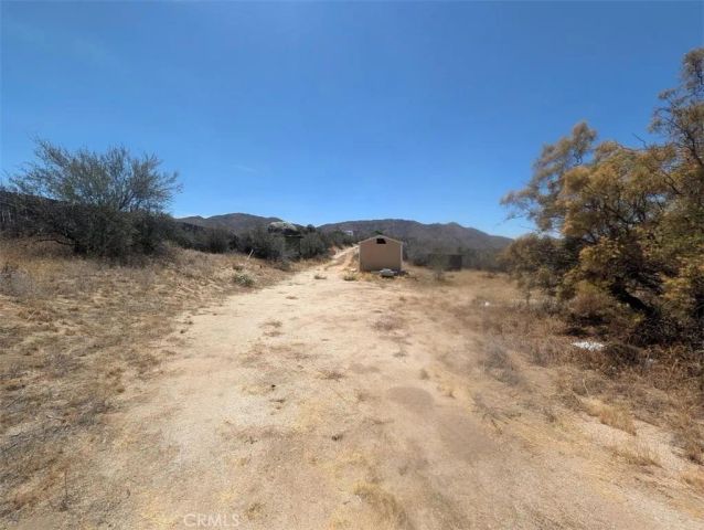 0 Bowers, Aguanga, CA 92536