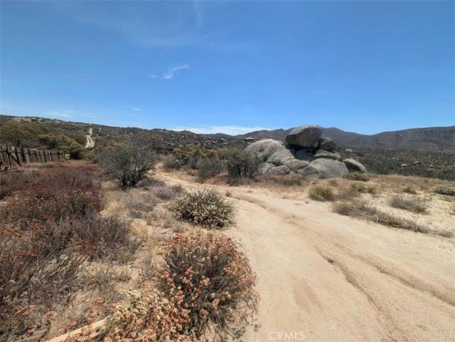 0 Bowers, Aguanga, CA 92536