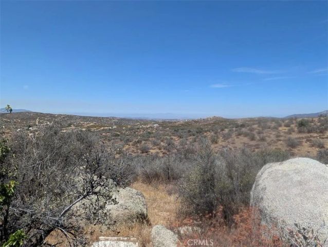 0 Bowers, Aguanga, CA 92536