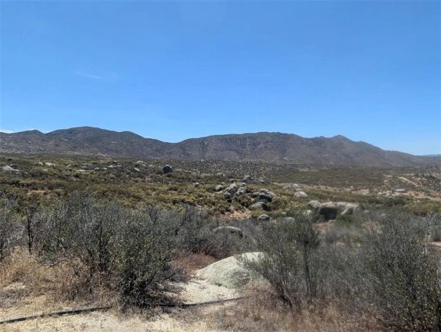 0 Bowers, Aguanga, CA 92536