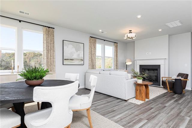 330 Jasmine Woods Drive, Lawrenceville, GA 30046