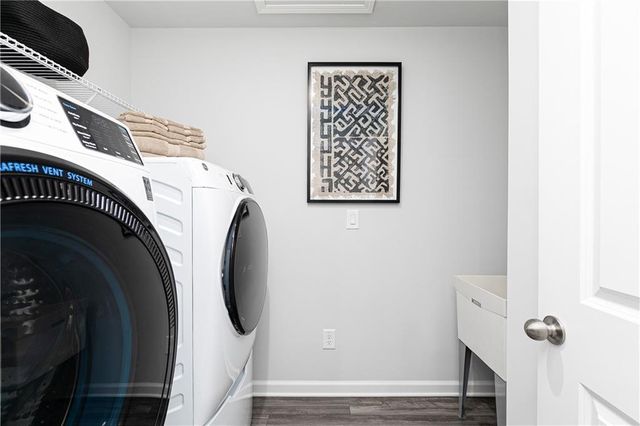 330 Jasmine Woods Drive, Lawrenceville, GA 30046