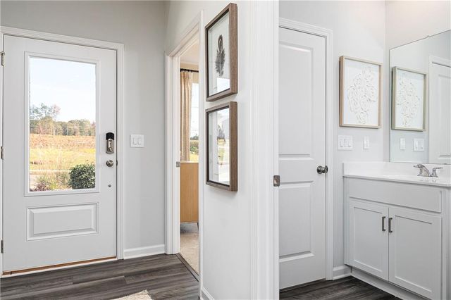 330 Jasmine Woods Drive, Lawrenceville, GA 30046