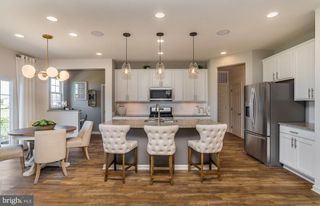 1108 ARTHUR DR, Franconia, PA 18924
