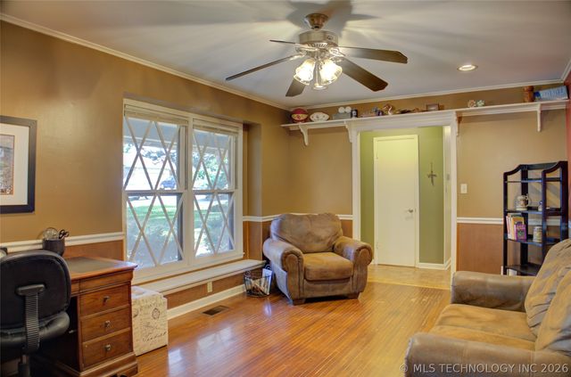 4354 E 60th Place, Tulsa, OK 74135