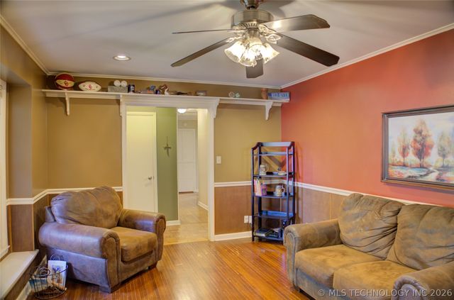 4354 E 60th Place, Tulsa, OK 74135