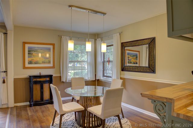 4354 E 60th Place, Tulsa, OK 74135