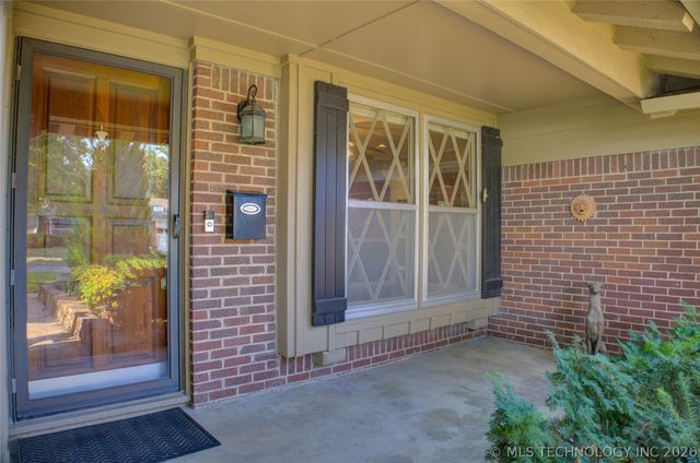 4354 E 60th Place, Tulsa, OK 74135