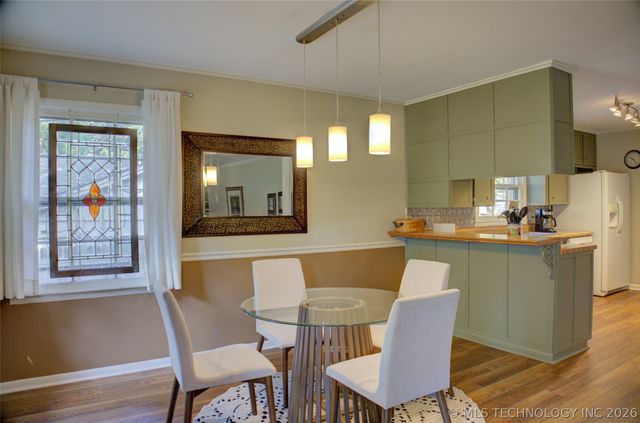 4354 E 60th Place, Tulsa, OK 74135