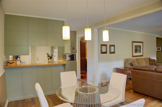 4354 E 60th Place, Tulsa, OK 74135