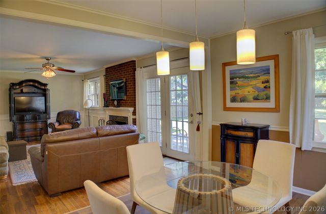 4354 E 60th Place, Tulsa, OK 74135