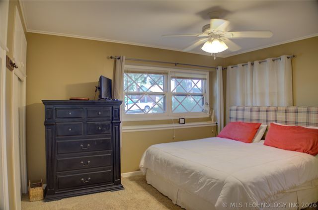 4354 E 60th Place, Tulsa, OK 74135