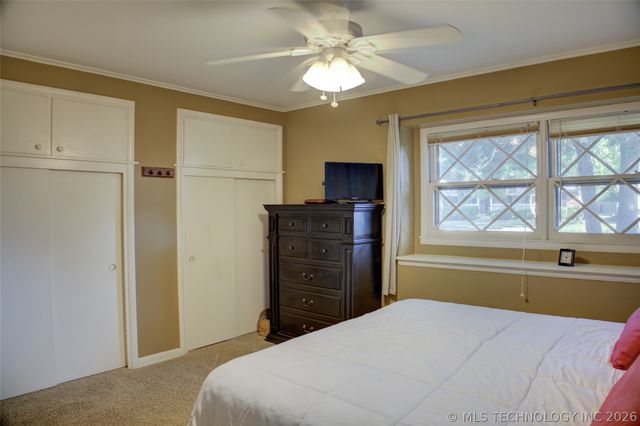 4354 E 60th Place, Tulsa, OK 74135