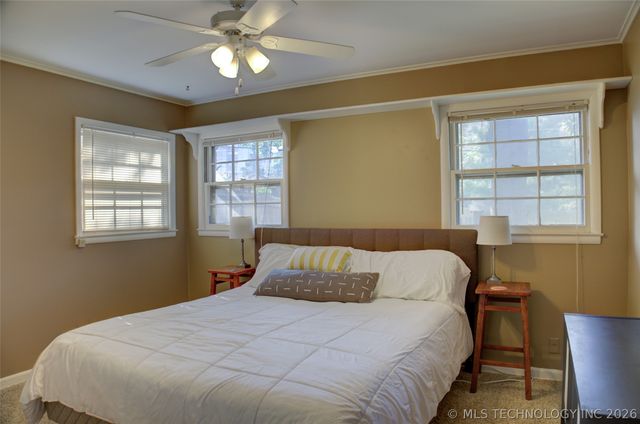 4354 E 60th Place, Tulsa, OK 74135