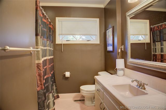 4354 E 60th Place, Tulsa, OK 74135