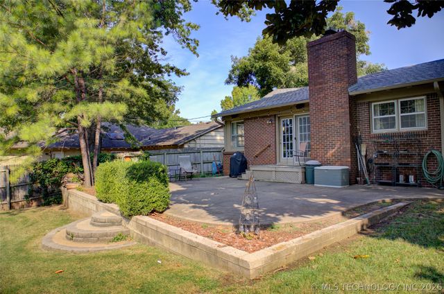 4354 E 60th Place, Tulsa, OK 74135