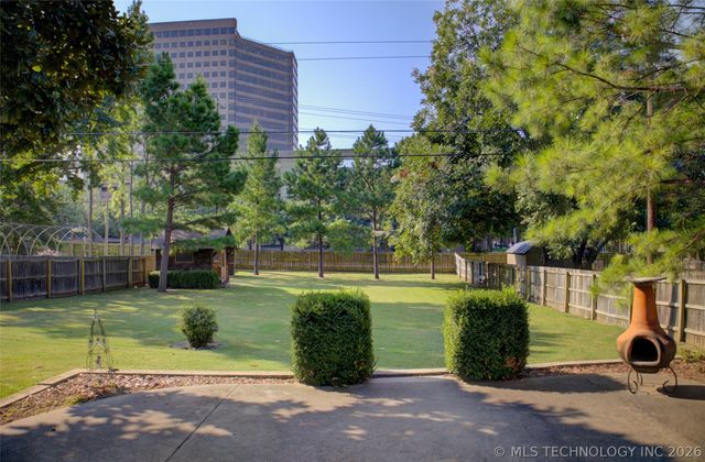 4354 E 60th Place, Tulsa, OK 74135