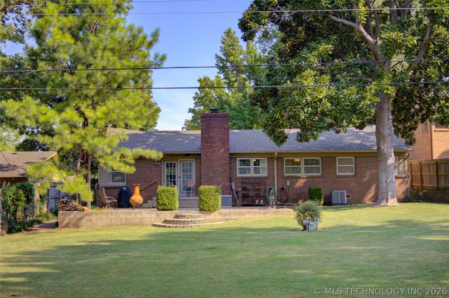 4354 E 60th Place, Tulsa, OK 74135