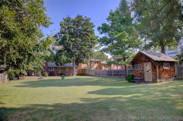 4354 E 60th Place, Tulsa, OK 74135