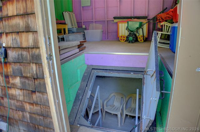 4354 E 60th Place, Tulsa, OK 74135